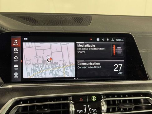 Used 2023 BMW X5 xDrive40i w/ Premium Package AWD/4WD image 27