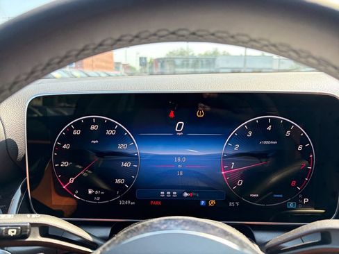 New 2026 Mercedes-Benz GLC 300 4MATIC image 16
