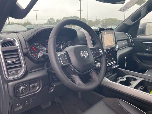 New 2026 RAM 1500 Laramie w/ Night Edition image 13