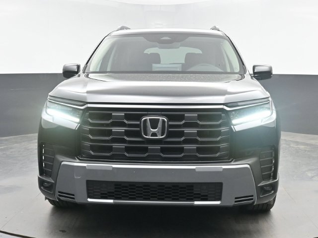 New 2026 Honda Pilot EX-L image 3
