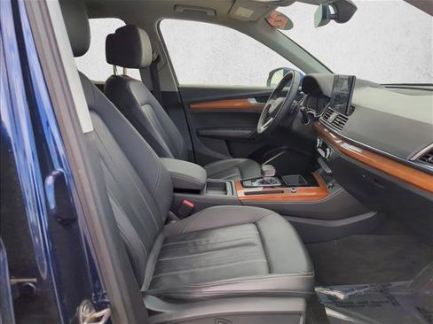 Used 2022 Audi Q5 2.0T Premium Plus image 21