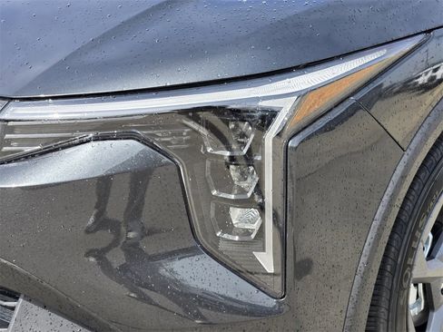 New 2026 Kia K4 LXS image 6