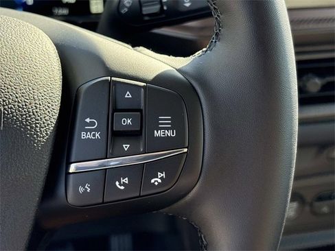 New 2025 Ford Bronco Sport Outer Banks w/ Outer Banks Tech Package+ image 25