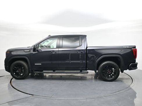 New 2026 GMC Sierra 1500 Elevation w/ Elevation Premium Package image 3