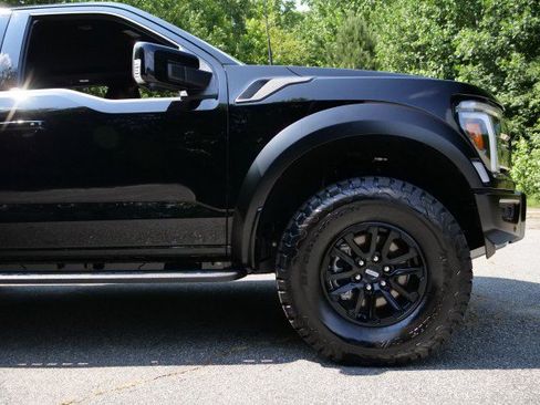 Used 2026 Ford F150 Raptor AWD/4WD image 54