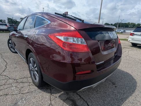 Used 2015 Honda Crosstour EX-L image 24
