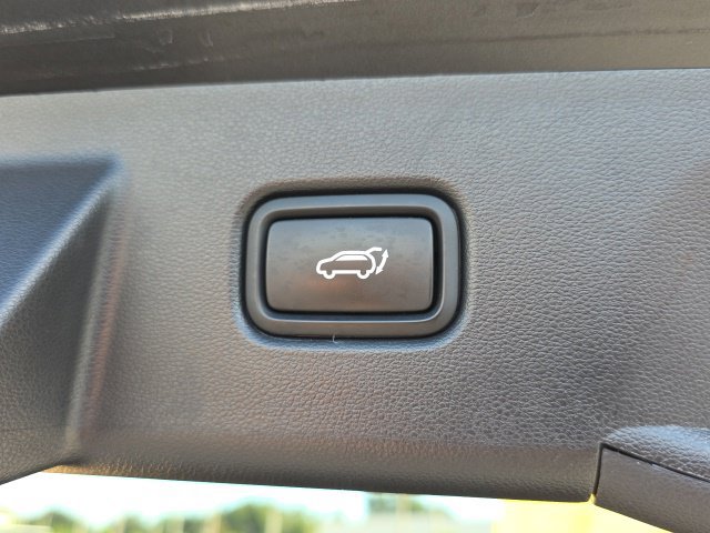 Certified 2024 Hyundai Tucson Limited FWD image 26