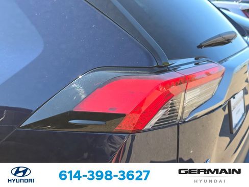 Used 2021 Toyota RAV4 Limited AWD/4WD image 16