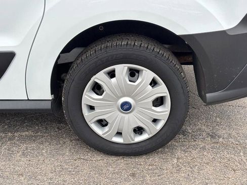 Used 2022 Ford Transit Connect XL w/ Trailer Tow Package image 6