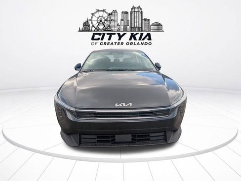 New 2026 Kia K4 FWD image 9
