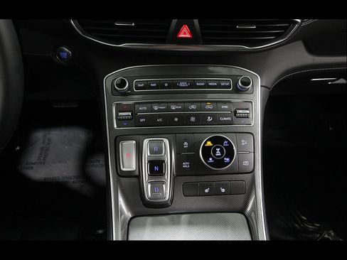 Certified 2023 Hyundai Santa Fe SEL w/ Premium Package AWD/4WD image 14