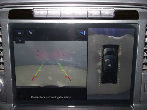 Used 2023 Ford F150 Raptor image 17