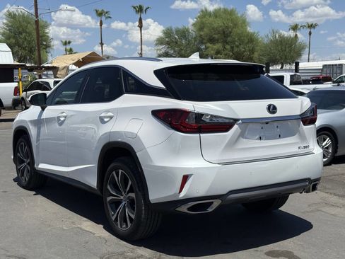 Used 2019 Lexus RX 350 FWD image 6