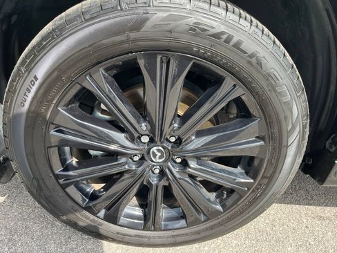 Certified 2023 MAZDA CX-5 AWD 2.5 Turbo image 9