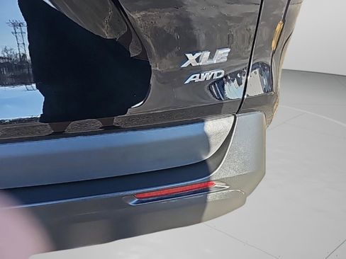 Used 2024 Toyota RAV4 XLE Premium image 16