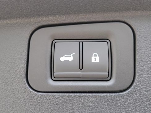 New 2026 Nissan Armada Platinum Reserve AWD/4WD image 14