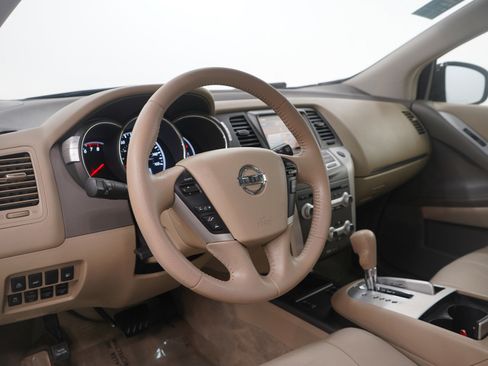 Used 2011 Nissan Murano SL image 17