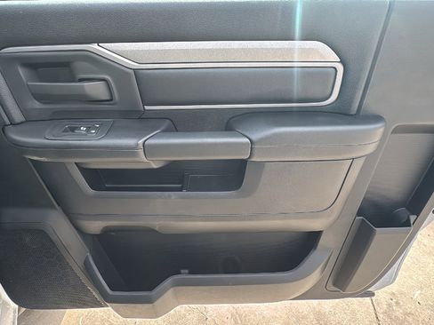 Used 2025 RAM 5500 Tradesman image 24