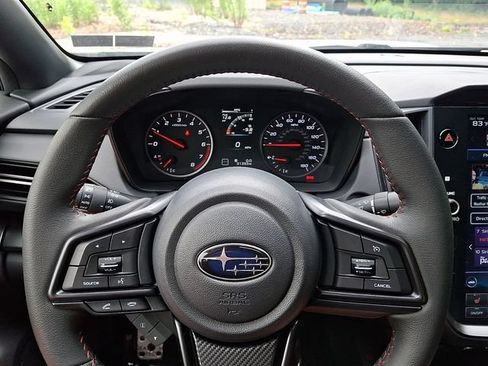 Certified 2023 Subaru WRX Limited AWD/4WD image 25