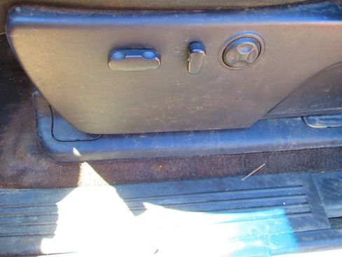 Used 2013 Chevrolet Silverado 3500 LTZ w/ LTZ Plus Package AWD/4WD image 10