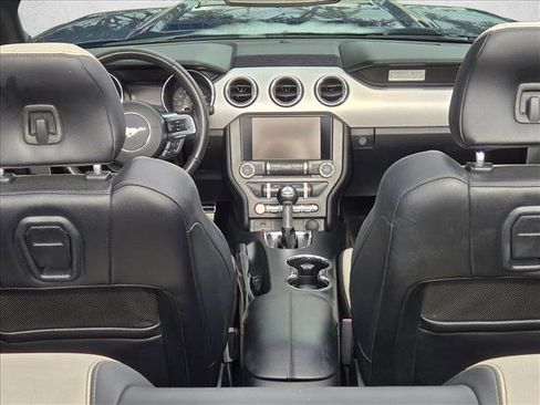 Used 2015 Ford Mustang Premium w/ Equipment Group 201A image 22