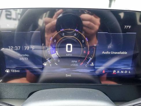 New 2026 Chevrolet Traverse LT w/ LPO, Floor Liner Package FWD image 22