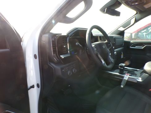 New 2026 Chevrolet Silverado 1500 RST w/ Safety Package AWD/4WD image 20