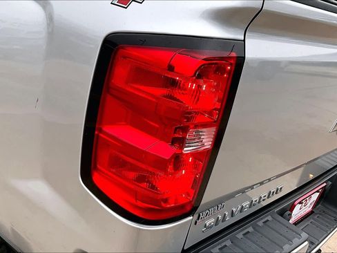 Used 2017 Chevrolet Silverado 1500 LT w/ All Star Edition image 25