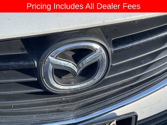 Used 2017 MAZDA MAZDA6 Sport FWD image 14