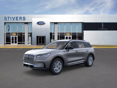 New 2026 Lincoln Corsair Premiere image 2