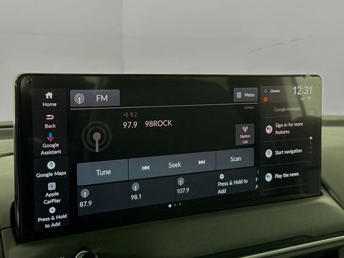 New 2026 Honda Pilot Sport image 17