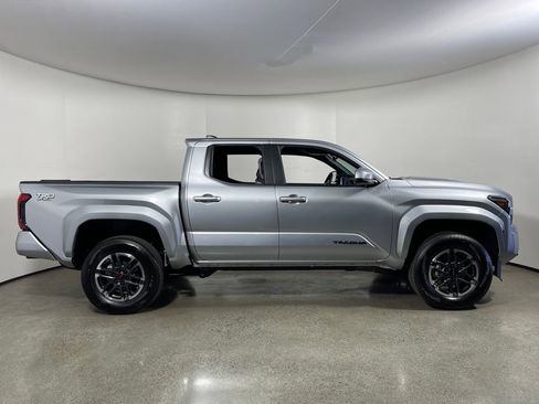 New 2026 Toyota Tacoma TRD Sport image 2
