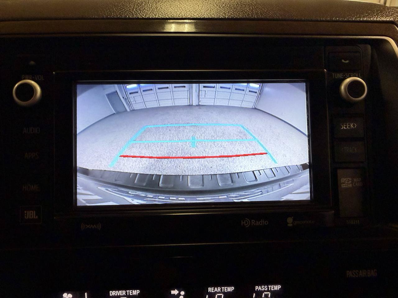 Used 2018 Toyota Sequoia Platinum w/ Carpet Mat Package AWD/4WD image 30