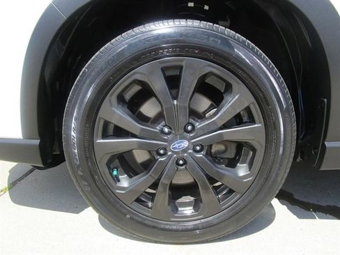 Used 2022 Subaru Forester Sport image 45