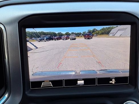 Used 2020 GMC Sierra 1500 Elevation AWD/4WD image 27