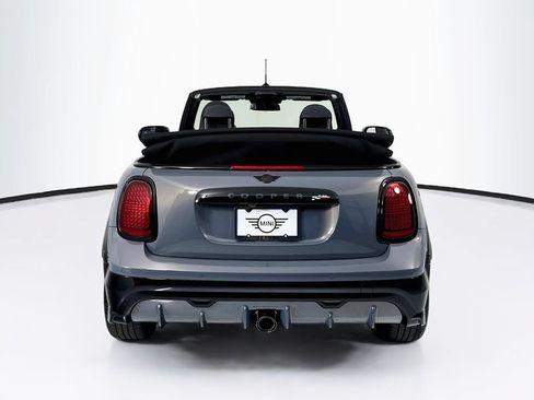 New 2027 MINI Cooper John Cooper Works FWD image 6