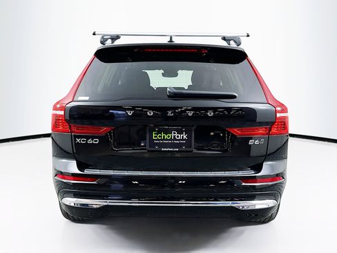 Used 2022 Volvo XC60 B6 Inscription w/ Advanced Package image 7