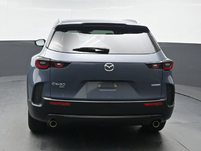Certified 2024 MAZDA CX-50 AWD 2.5 S w/ Select Package image 4