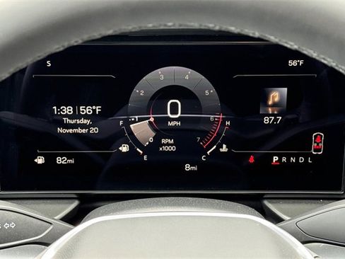 New 2026 GMC Terrain Elevation w/ Black Edition image 24