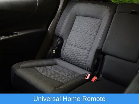 Used 2018 Chevrolet Equinox LT FWD image 15