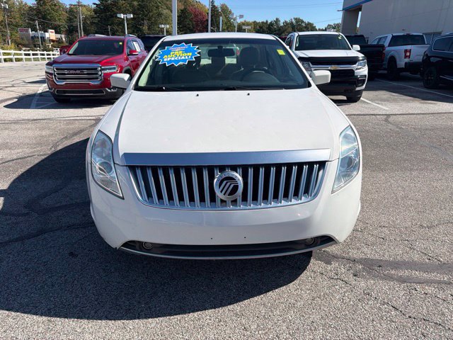 Used 2010 Mercury Milan Premier FWD image 3