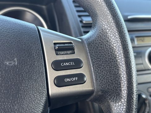 Used 2010 Nissan Versa 1.8 S w/ PWR Plus Pkg image 28