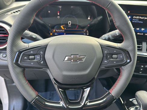 New 2026 Chevrolet Trax RS w/ Driver Confidence Package image 17