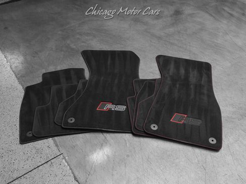Used 2025 Audi RS 7 performance Sportback AWD/4WD image 66
