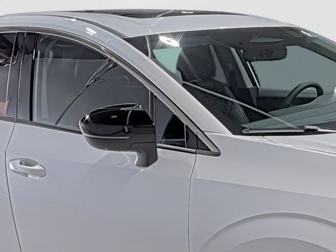 New 2026 Nissan Murano Platinum w/ Cargo Package AWD/4WD image 15
