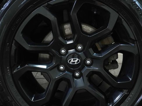 Certified 2023 Hyundai Santa Fe XRT AWD/4WD image 11