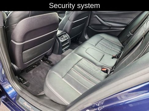 Used 2018 BMW 530i image 27