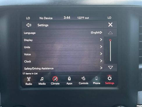 Used 2020 RAM 1500 Big Horn AWD/4WD image 62