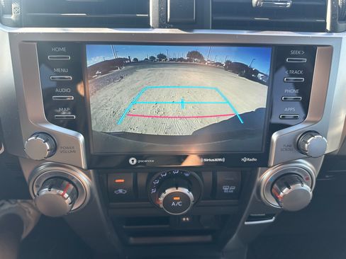 Used 2023 Toyota 4Runner SR5 AWD/4WD image 22
