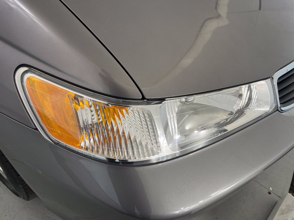 Used 2000 Honda Odyssey LX image 32